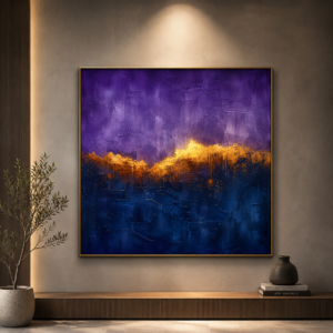 Golden Horizon