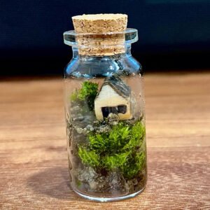 Royal Heritage Miniature