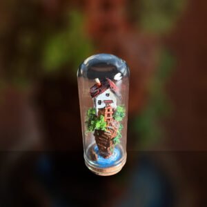 Heritage Miniature