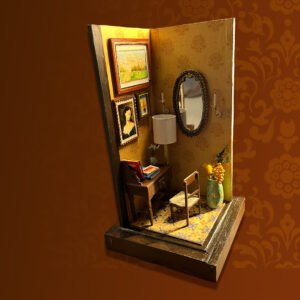 Board Heritage Miniature
